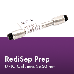RediSep® Prep HPLC Columns – Teledyne ISCO Canada