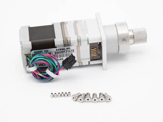 Rectangular shaped object with appropriate mounting hardware