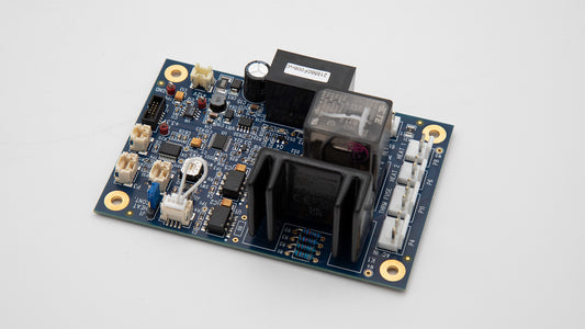 Electronic circuit board