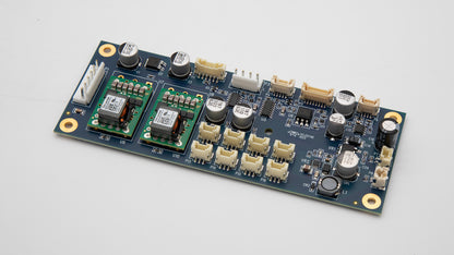 Electronic circuit board