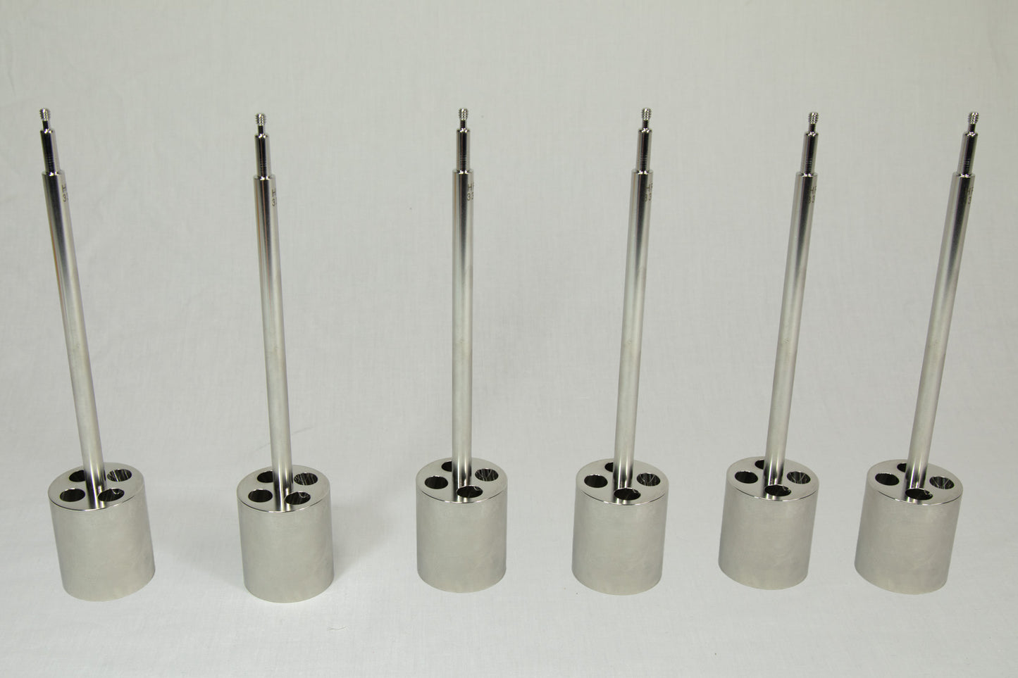 Apparatus 6 Rotating Cylinder (only) for Vision G2® Elite 8™
