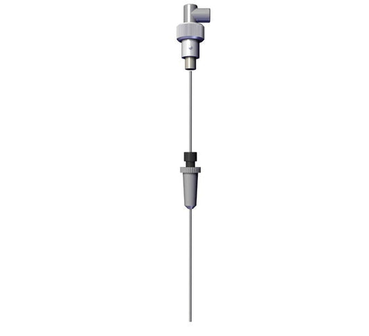 Vessel mount probe