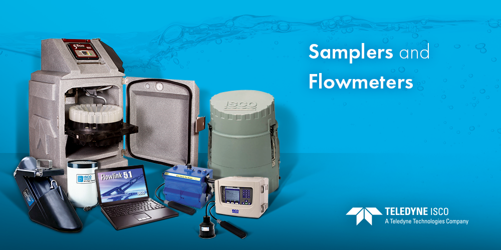 Teledyne ISCO Canada