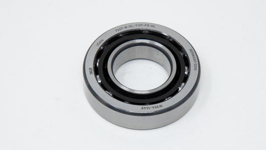 Circular shaped bearing.