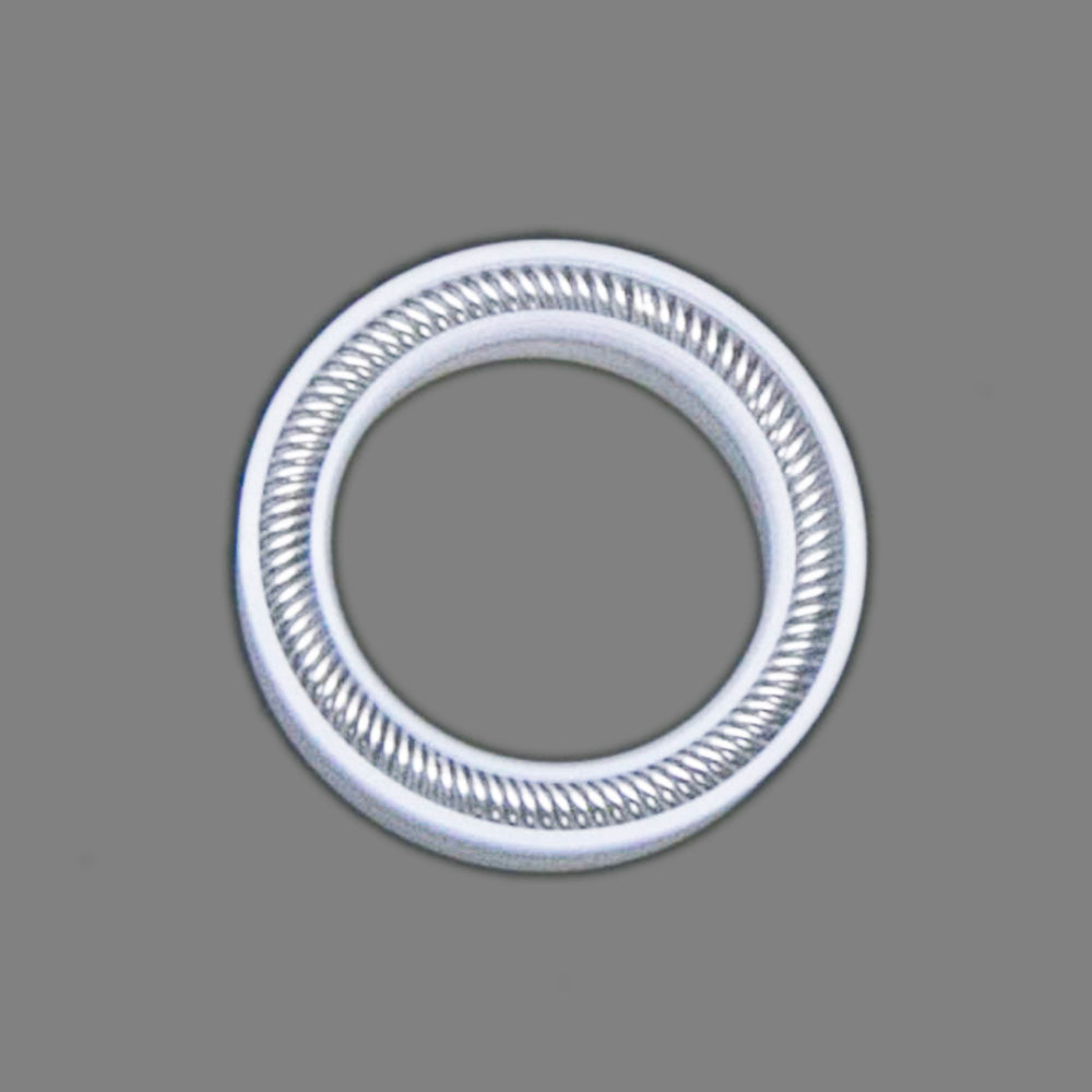 Aqueous pump seal.