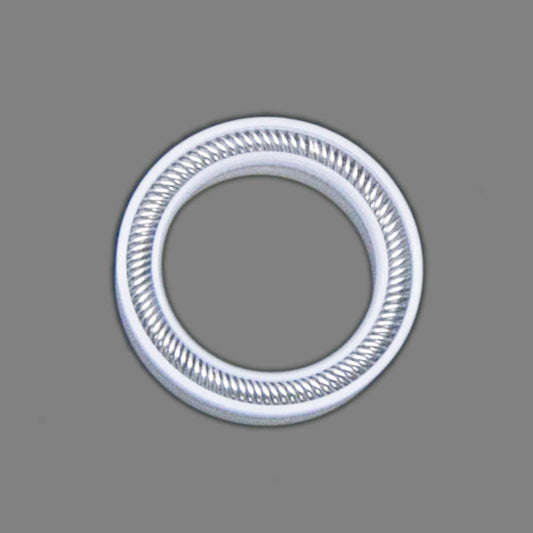 Aqueous pump seal.