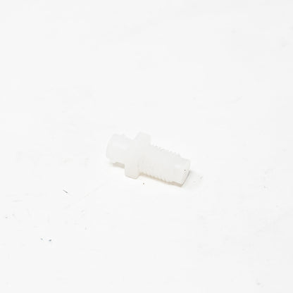 Plastic adapter.