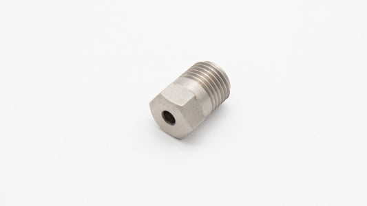 Threaded nut