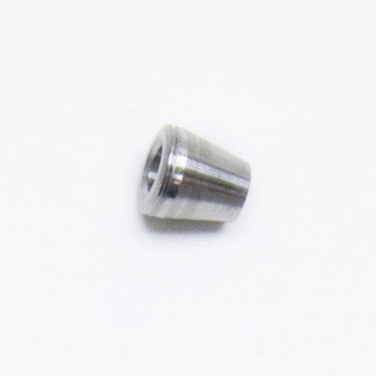 Stainless steel ferrule