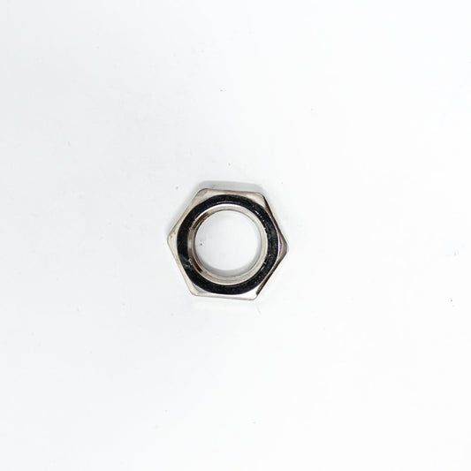 Hex nut