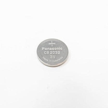 Lithium coin style battery