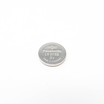 Lithium coin style battery