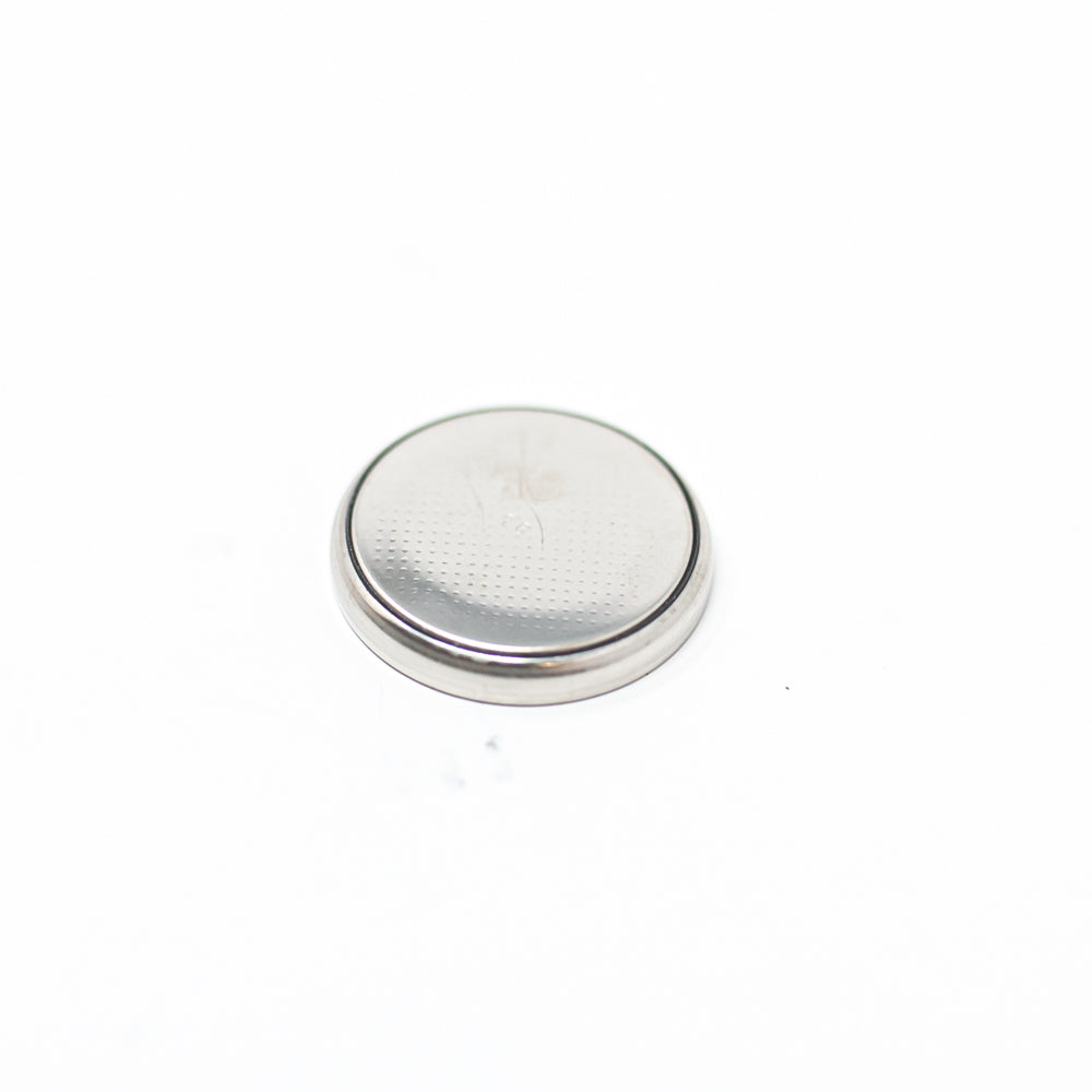 Lithium coin style battery