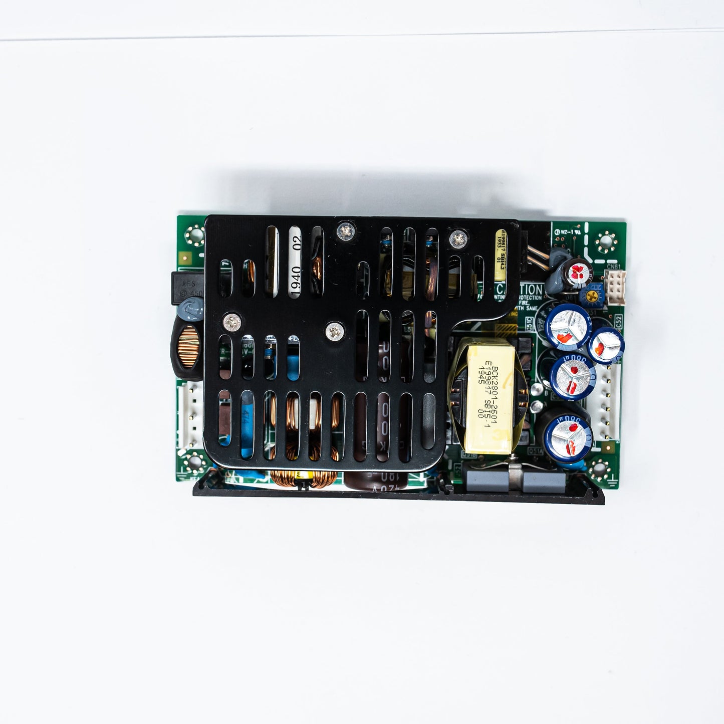 Power supply circuit board