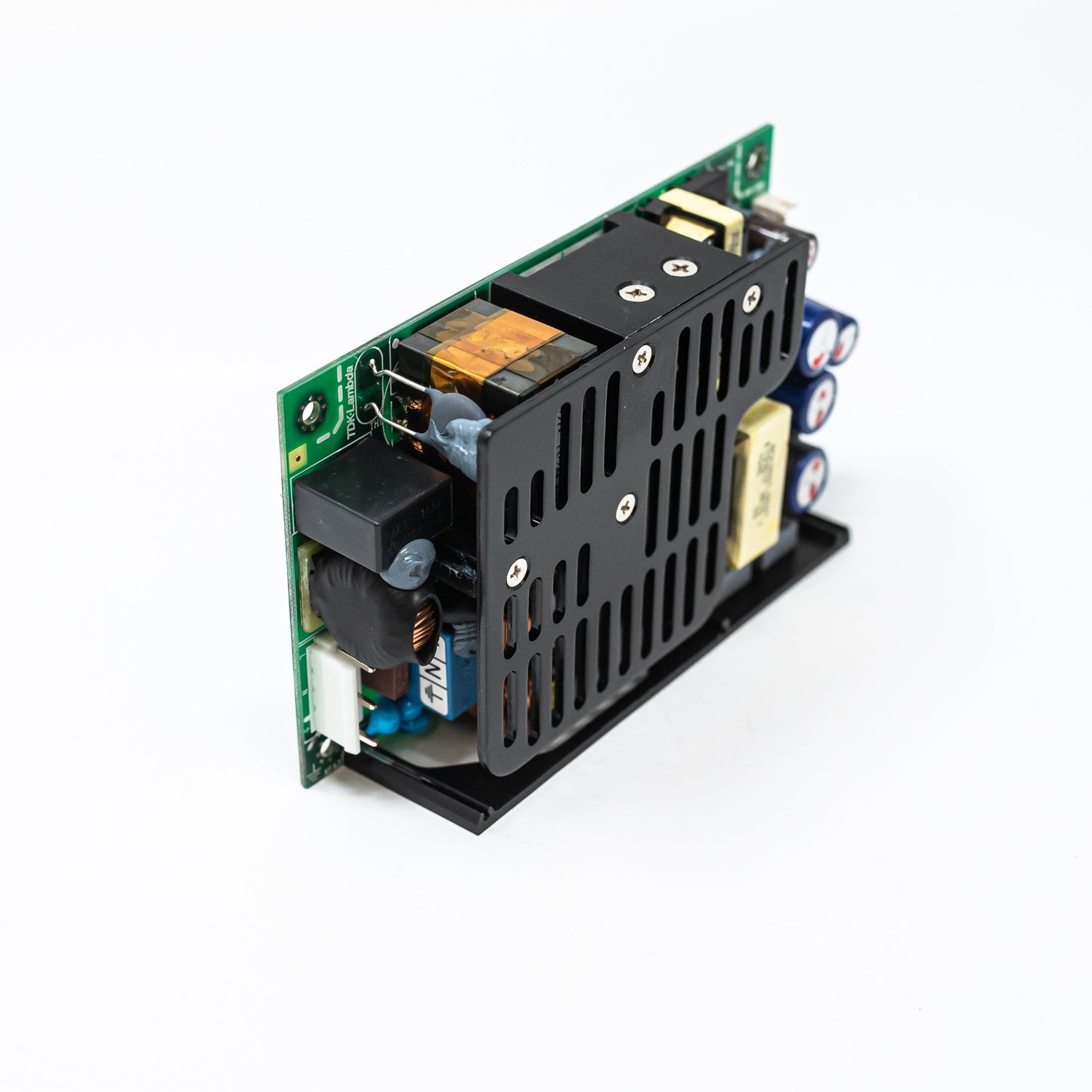 Power supply circuit board