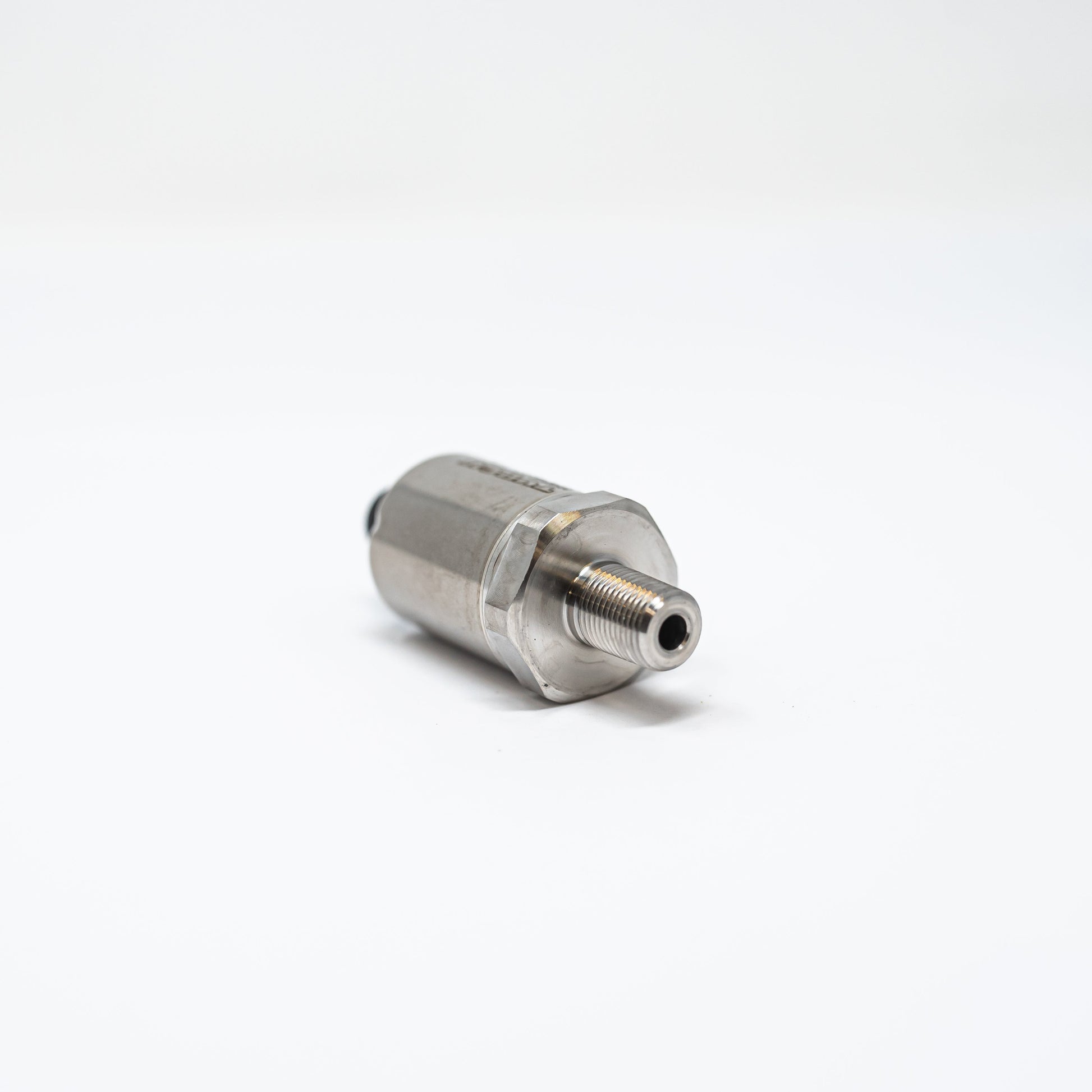 Pressure transducer