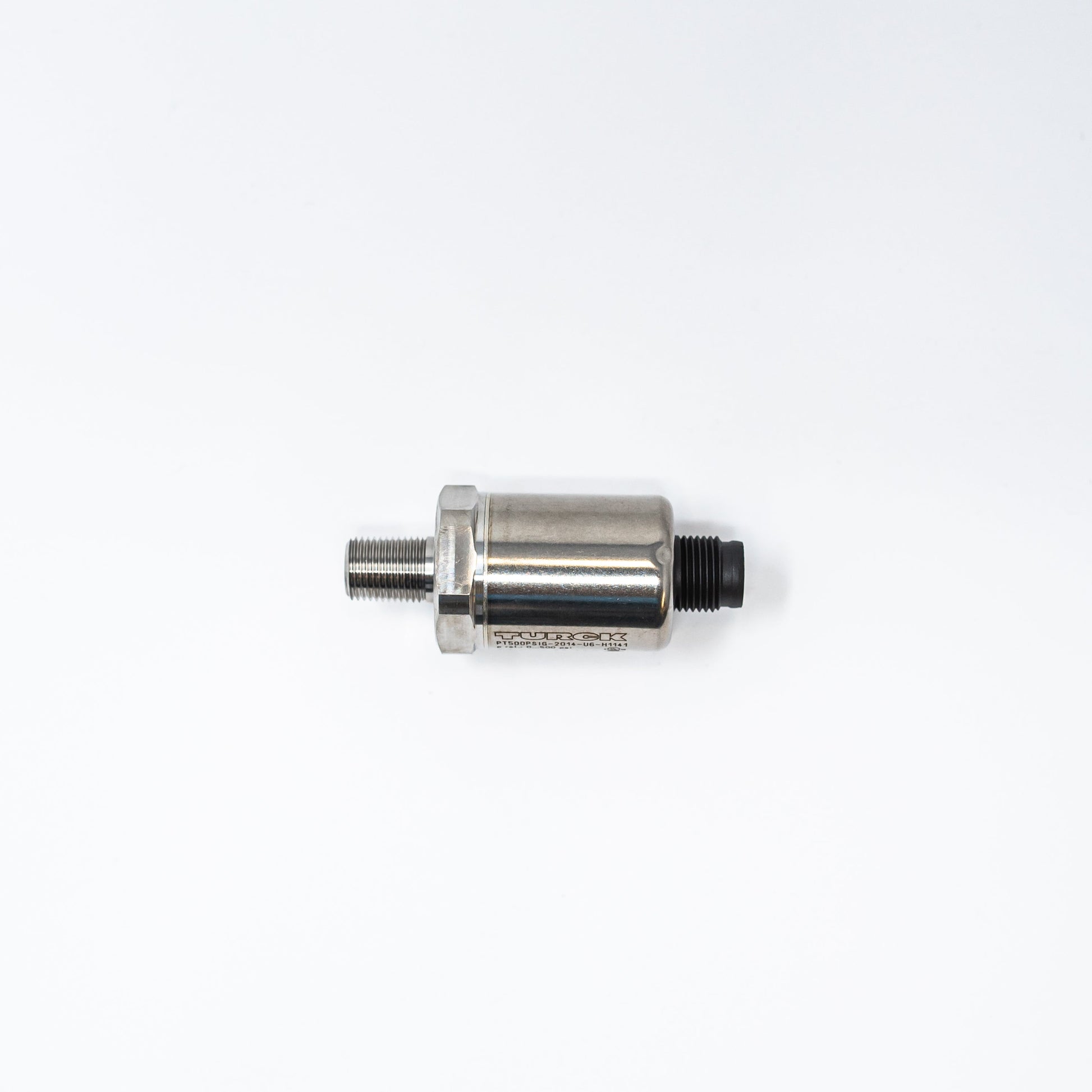 Pressure transducer