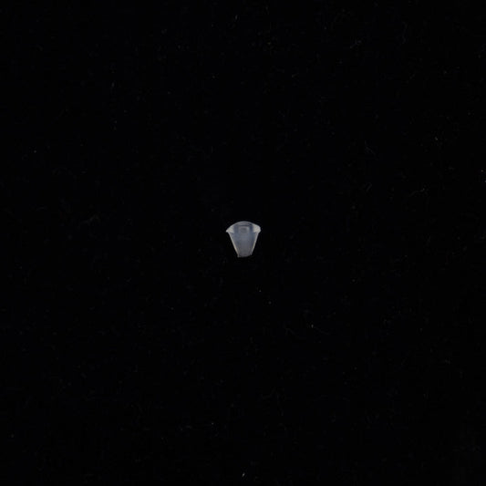 Polyethylene ferrule