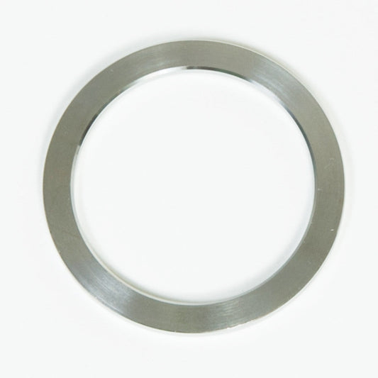 Stainless steel ring