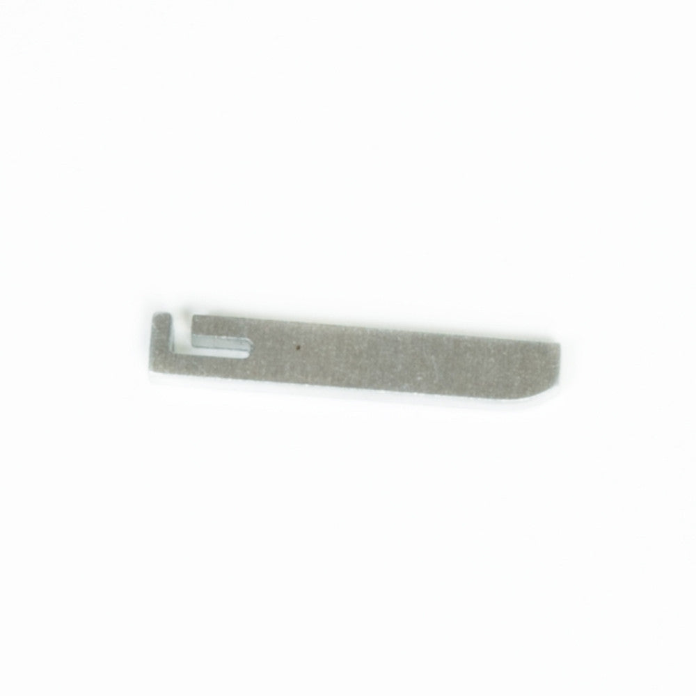 Aluminum key 