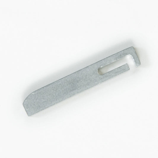 Aluminum key