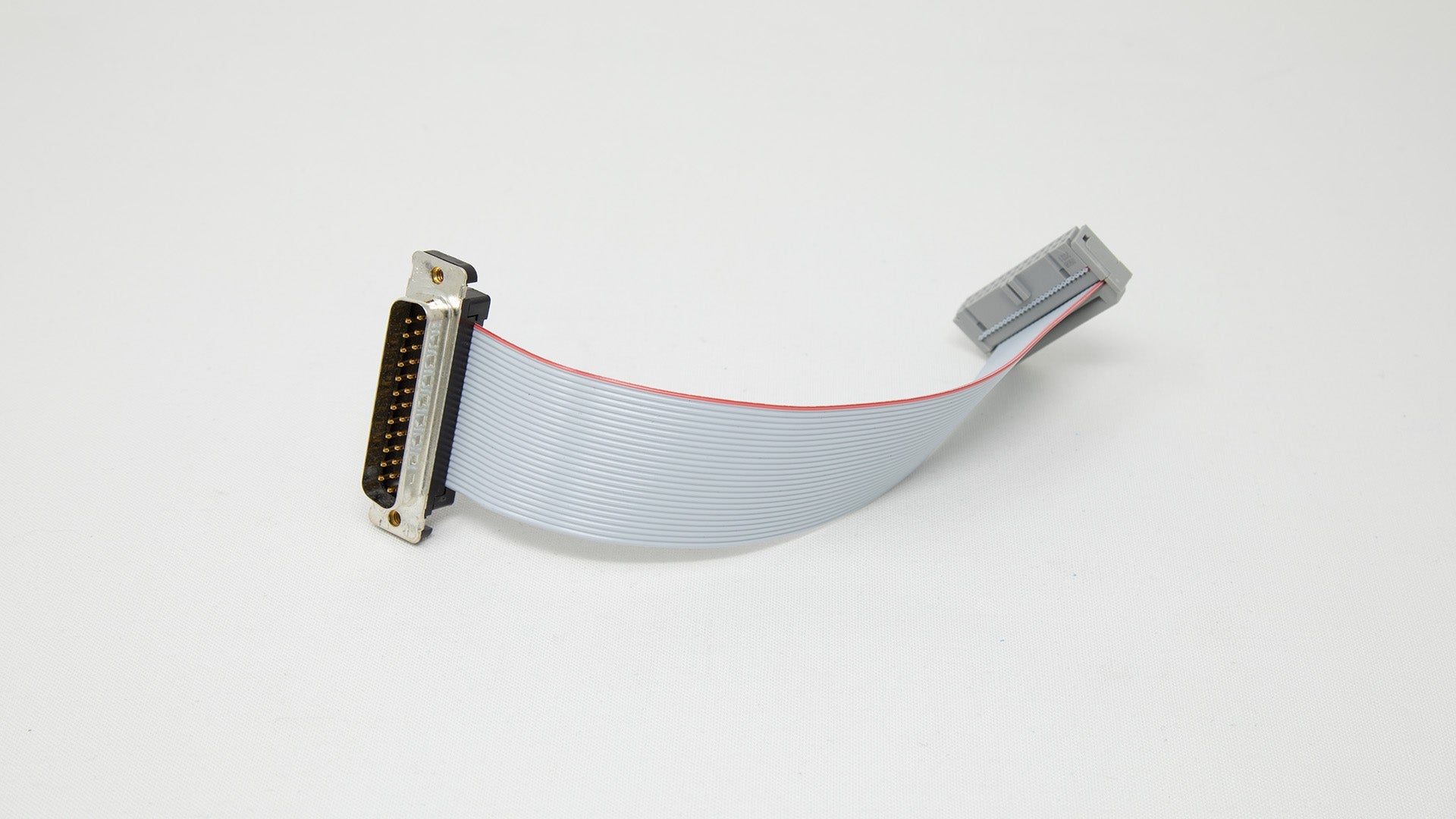 Ribbon Cable Assembly (6.7 Inches) – Teledyne ISCO Canada