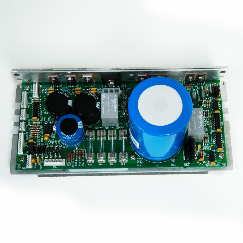 Circuit board assembly