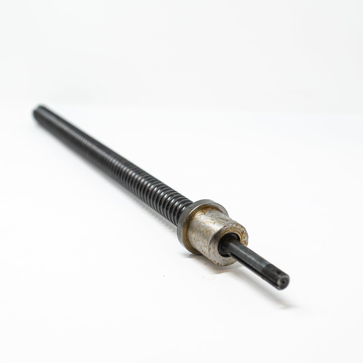 Ball screw assembly. 