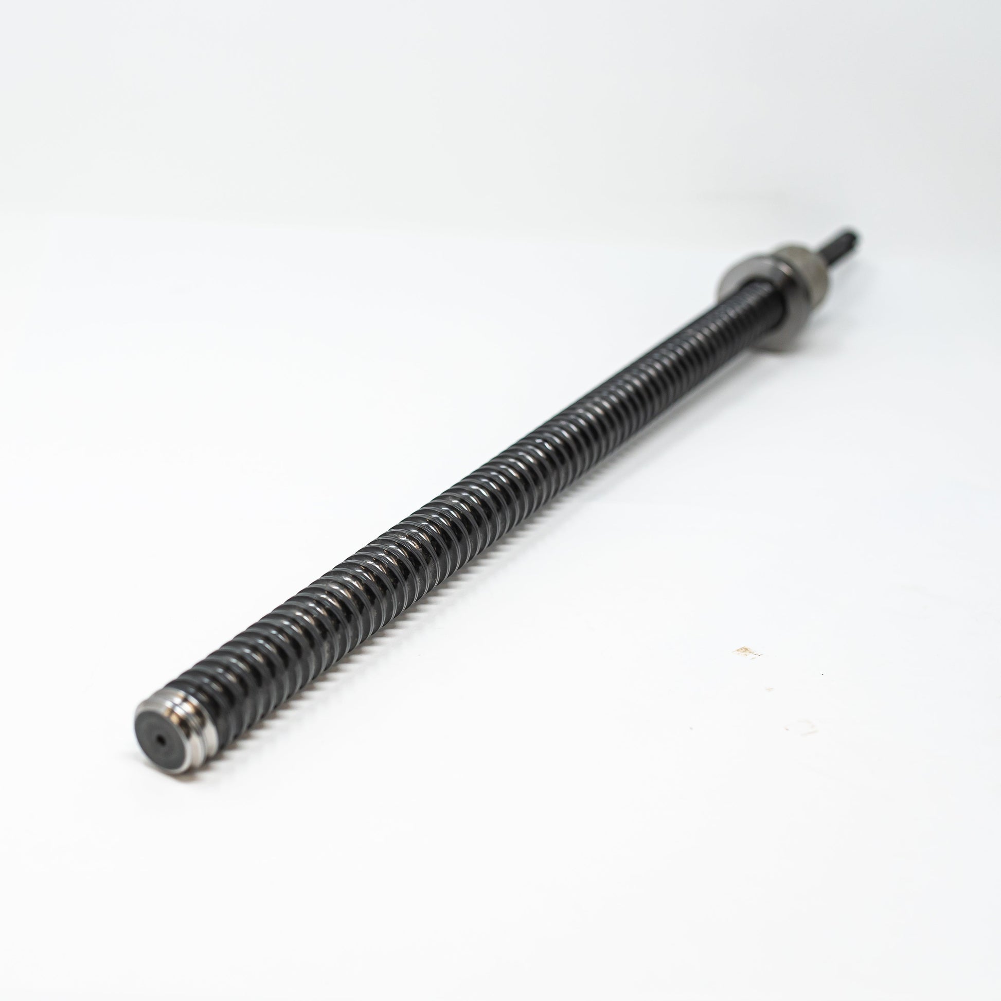 Ball screw assembly. 