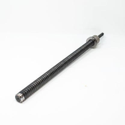 Ball screw assembly. 