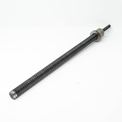 Ball screw assembly. 