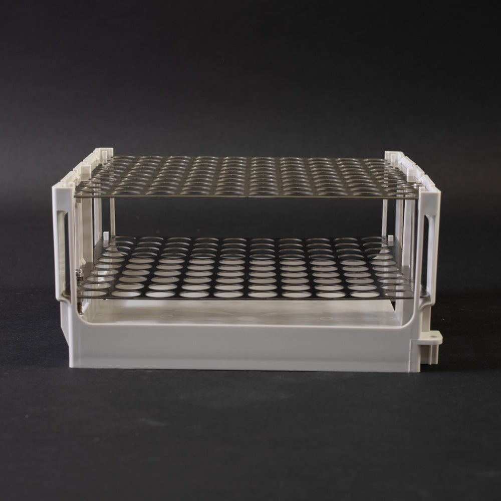 Foxy R1 / R2 Rack for 16 mm Diameter Tubes (100) – Teledyne ISCO Canada