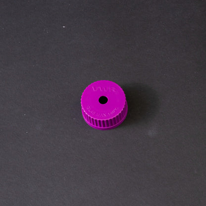 Plastic bottle cap