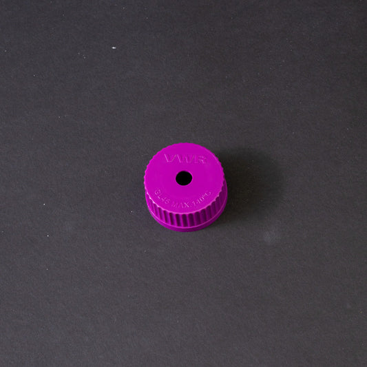 Plastic bottle cap