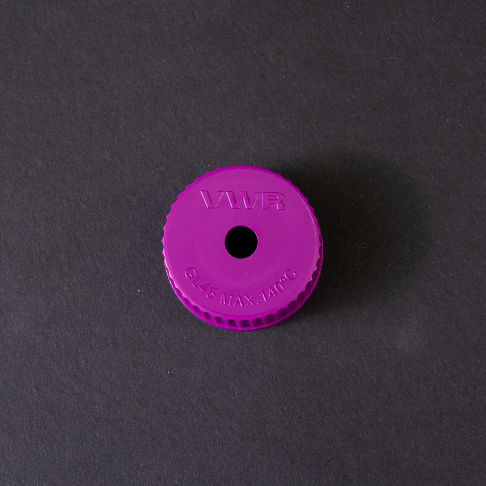 Plastic bottle cap