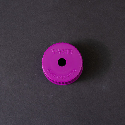 Plastic bottle cap