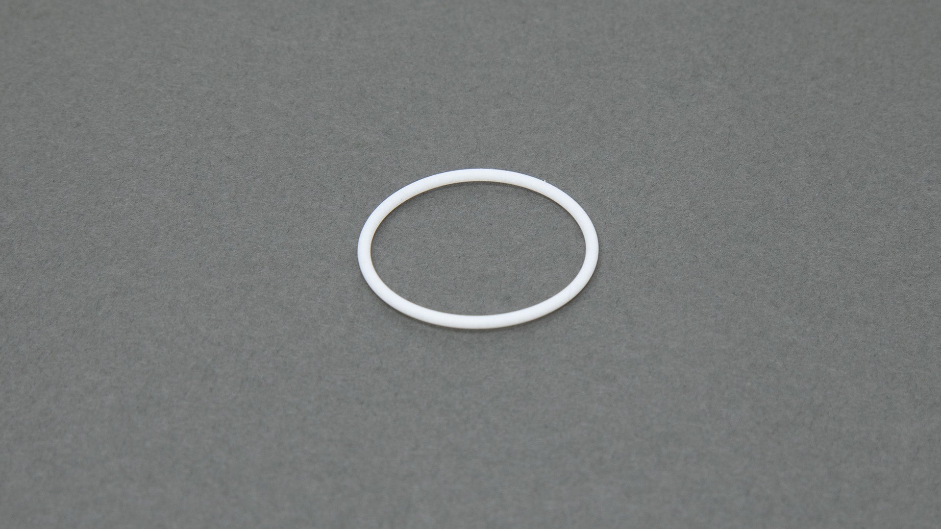 O-ring