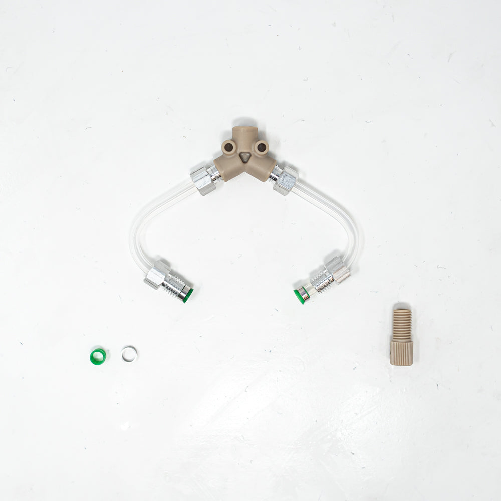 Replacement CombiFlash® NextGen / Rf+ Pump Tubing Kit – Teledyne ISCO ...