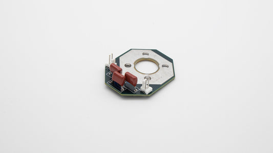 Circuit board assembly.