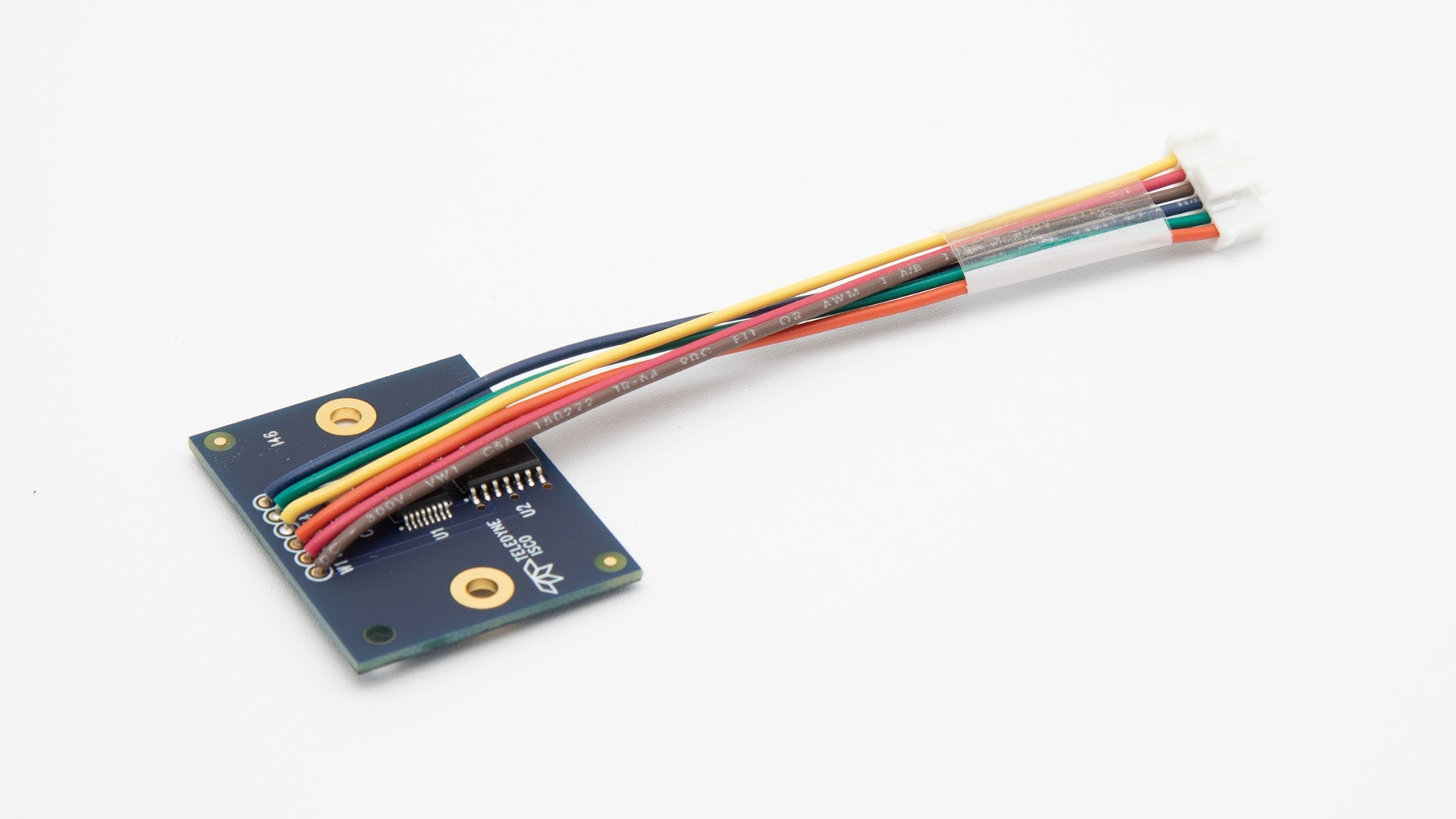 Motor Encoder Circuit Board Assembly for Foxy® R1 / R2 – Teledyne ISCO ...