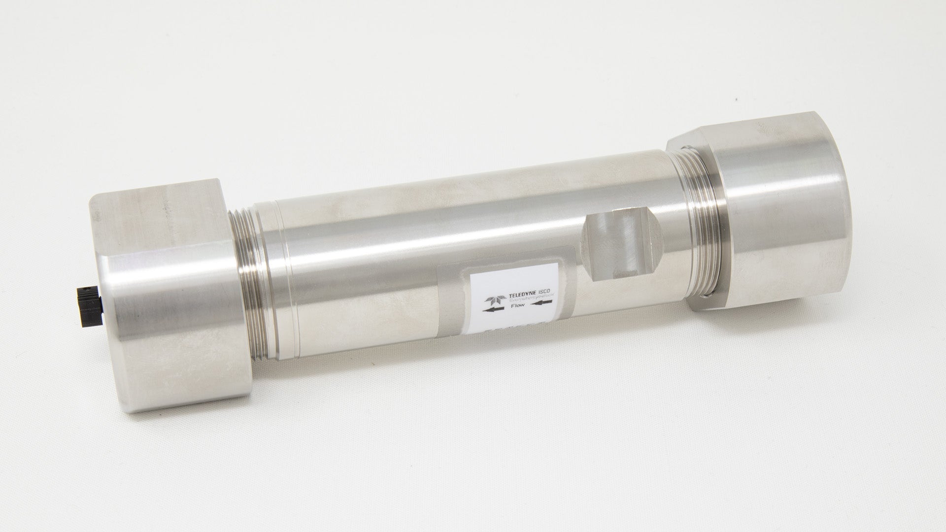 Isco Column RediSep® C18 Prep Column, 30 x 150 mm (100 Å / 5 Micron) – Teledyne ...