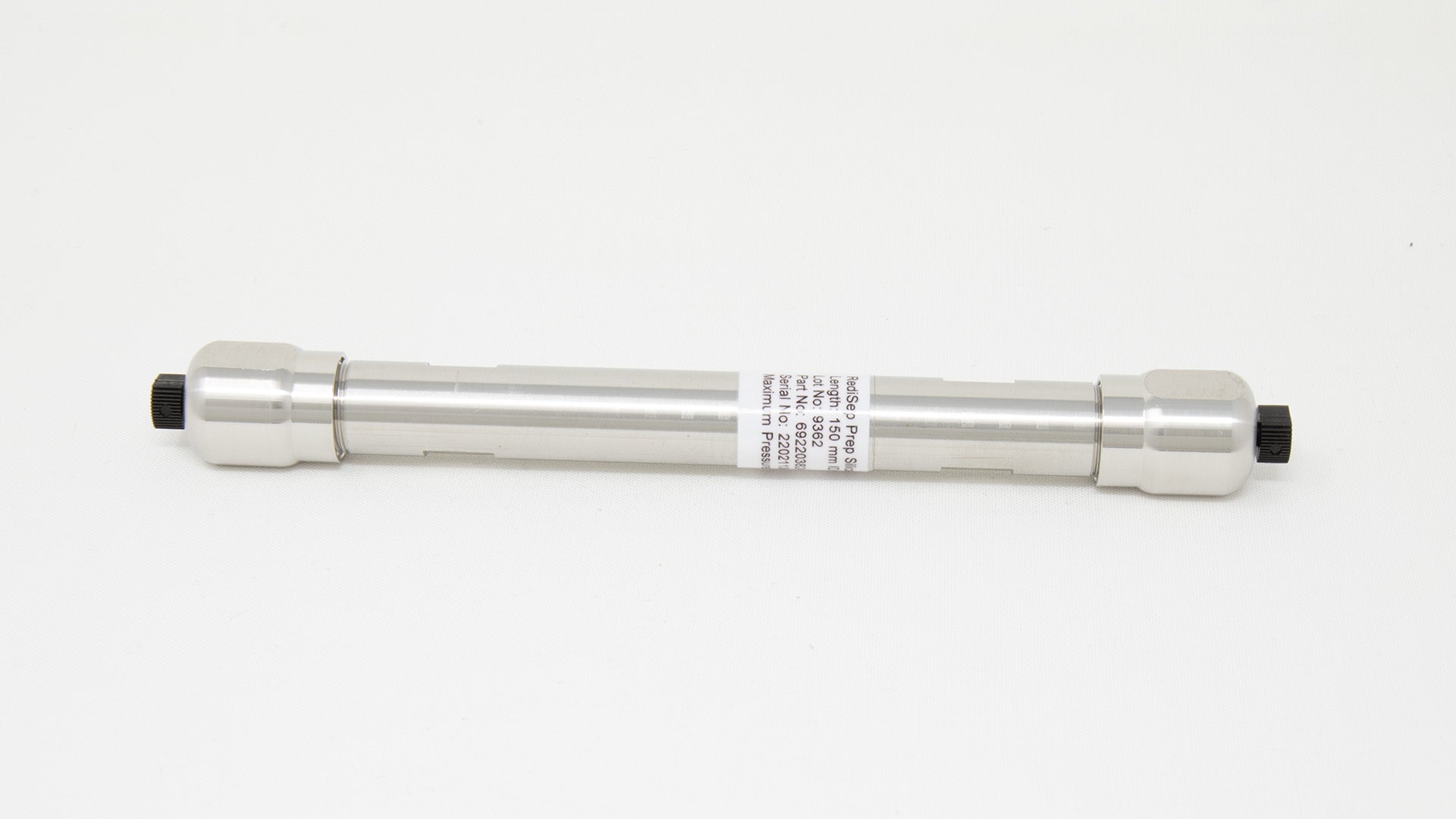 Isco Column RediSep® Silica Prep Column, 10 x 150 mm (100 Å / 5 Micron) – Teledyne ...