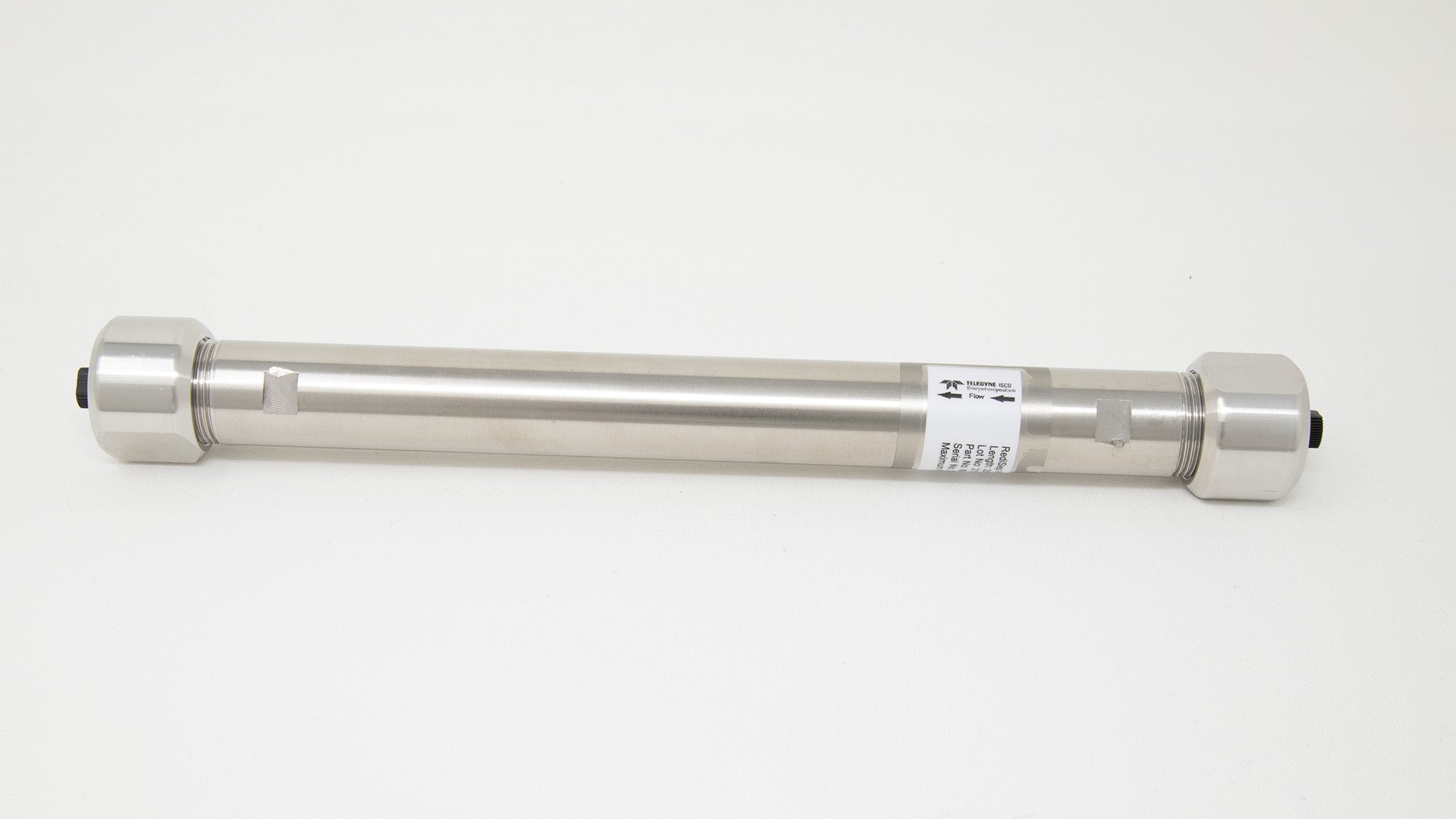 Isco Column RediSep® Prep C8 Column (20 mm x 250 mm) – Teledyne ISCO Canada