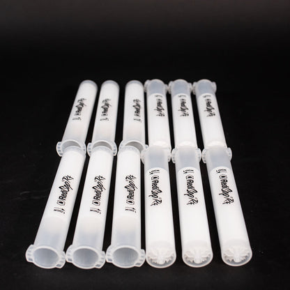 Disposable sample load cartridges