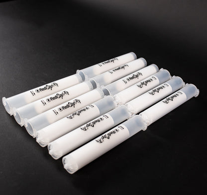 Disposable sample load cartridges