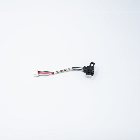 Optical sensor cable