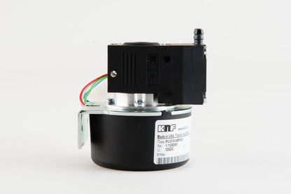 Air pump with Molex connector.