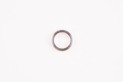 O-ring retainer