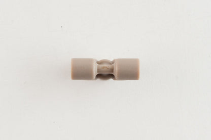 T-shaped fittings with connectors