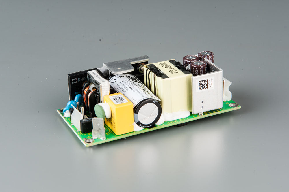 Power supply